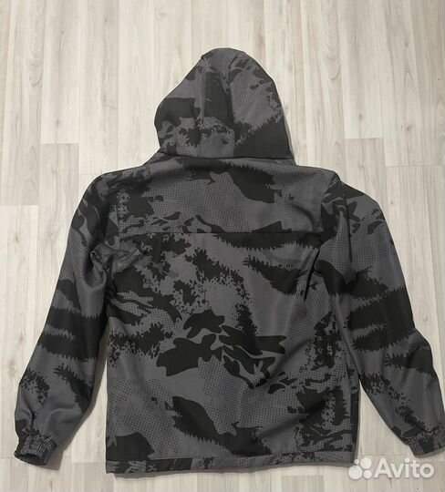 Демисезонный костюм