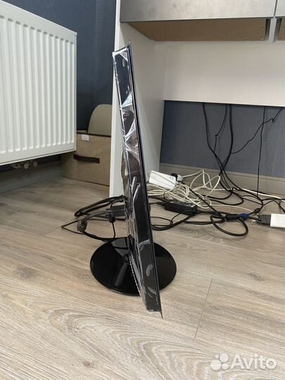 LG Flatron E2340T-PN 23