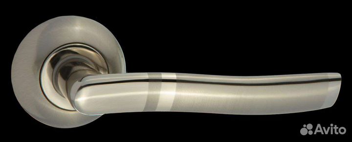 Дверная ручка Puerto