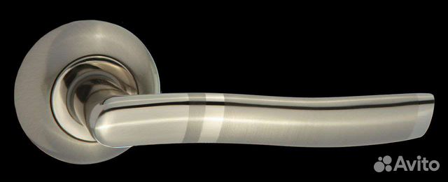 Дверная ручка Puerto