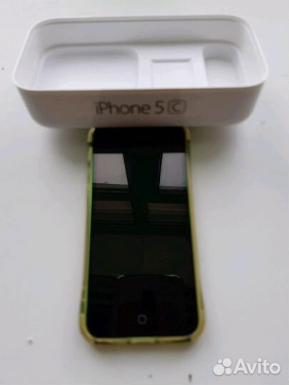 Продам айфон 5с