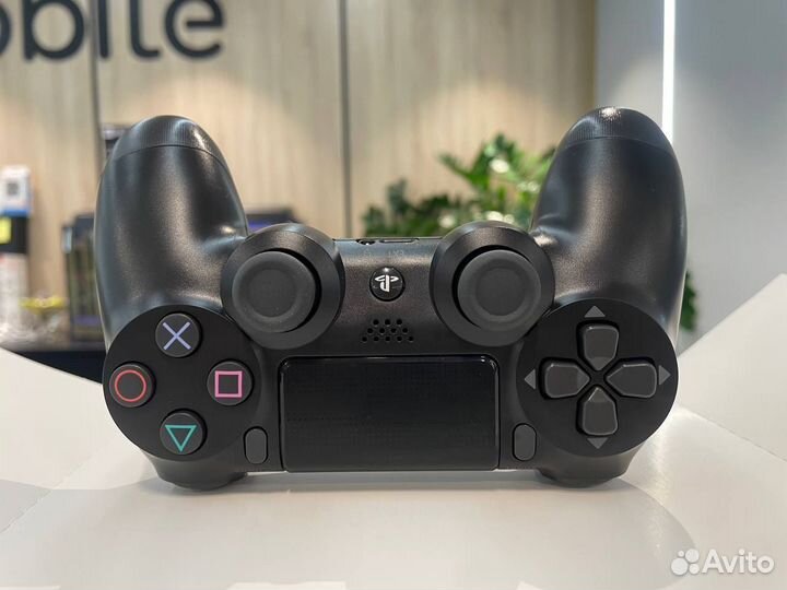 Джойстик ps4