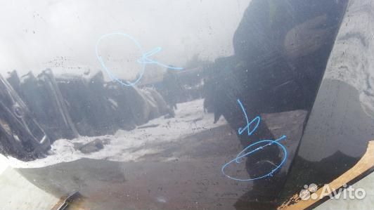 Капот ford focus 2 (CEA39D201)