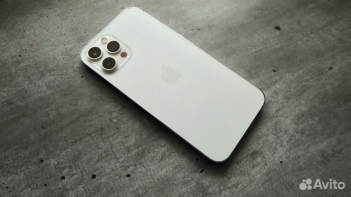 iPhone 12 Pro Max, 128 ГБ