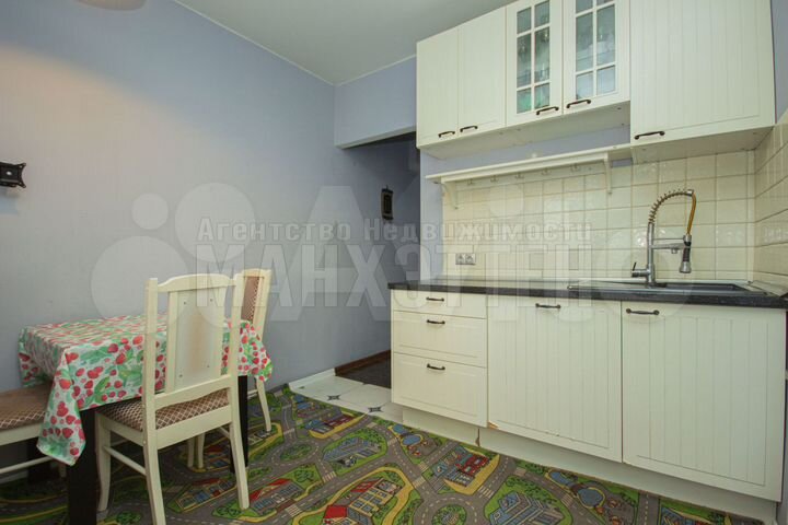 2-к. квартира, 55,6 м², 10/20 эт.