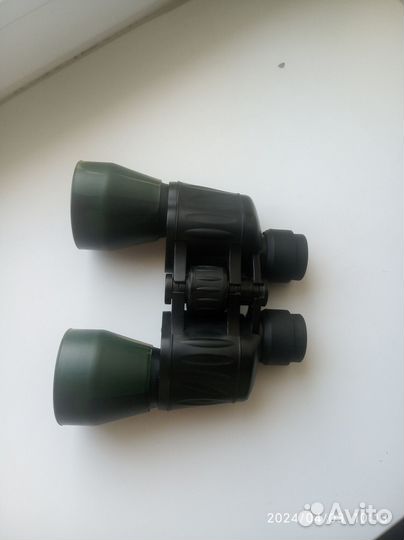 Бинокль Levenhuk Atom 7x50 Для рыбалки для охоты