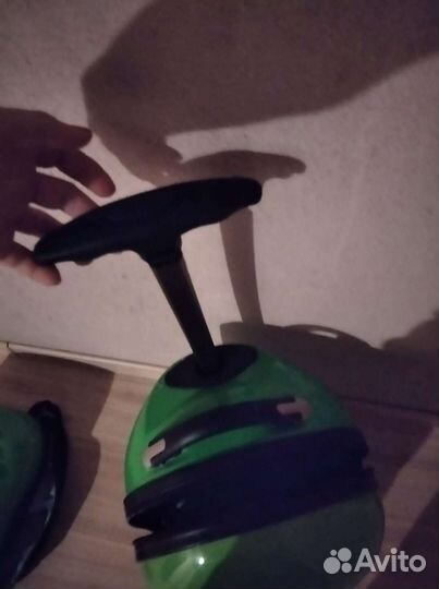 Детский чемодан