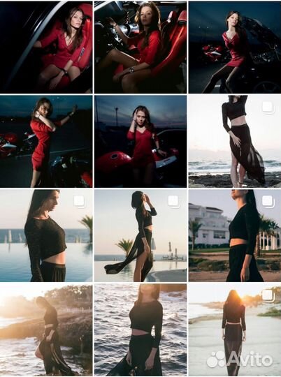 Фотограф Мода/Свадьба/Fine Art