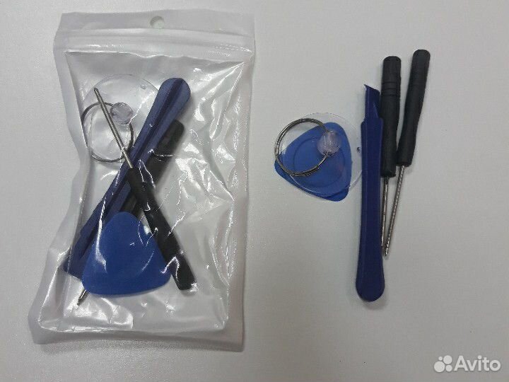 Набор отверток iPhone/samsung
