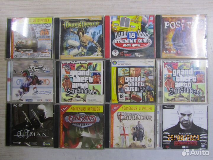 Компьютерные игры.Лицензия