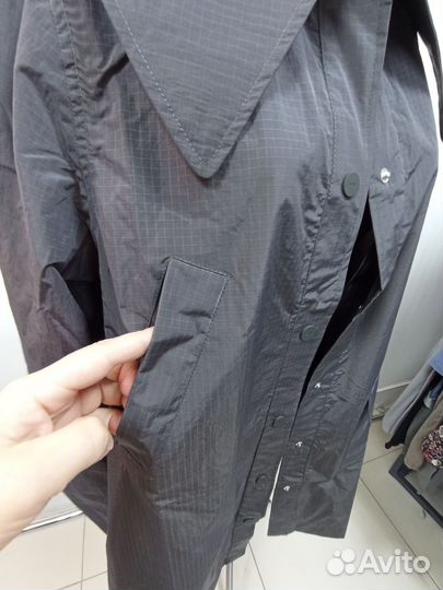 Дождевик Ganni 44 размер