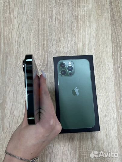 iPhone 13 Pro Max, 512 ГБ