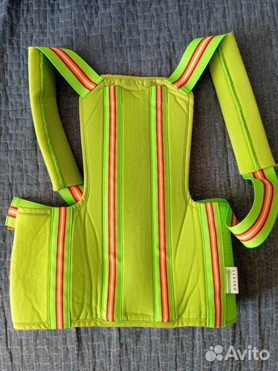 Корректор осанки для детей Orlett