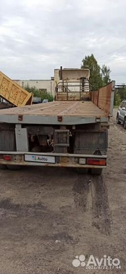 МАЗ 543203-222, 2006