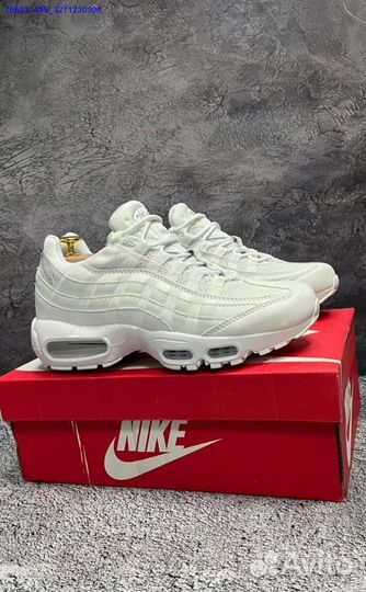 Кроссовки мужские Nike Air Max 95 (41-45р)