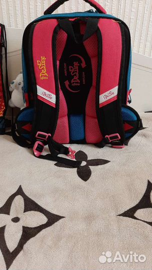 Рюкзак для девочки