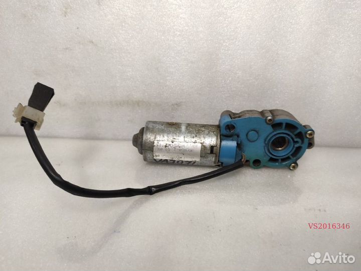 S2016346 Мотор регулировки сиденья audi A8 D2