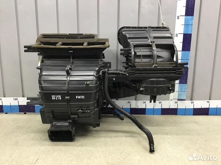 Корпус отопителя Kia RIO 2005-2011