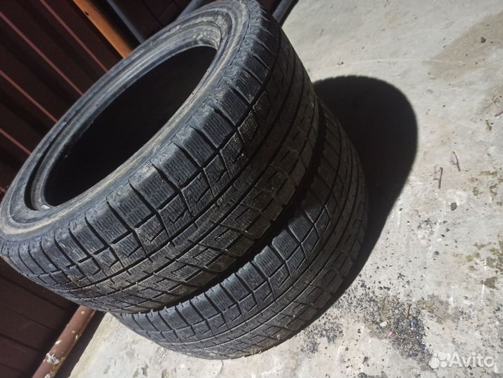 Accelera Iota 225/55 R17