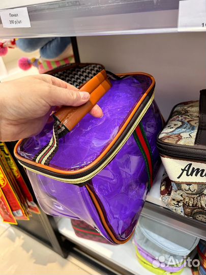 Косметички