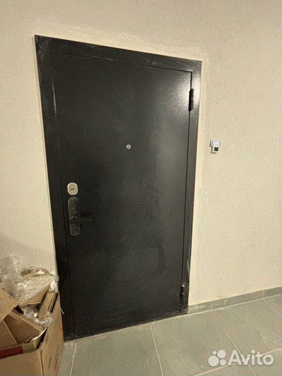 Дверь входная италия