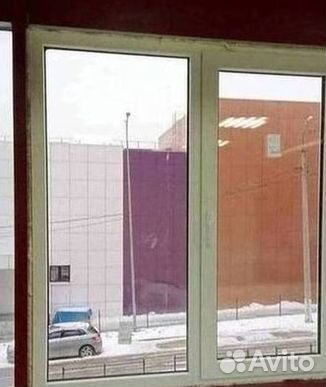 Пластиковые окна от производителя