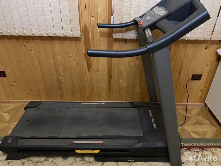 Беговая дорожка