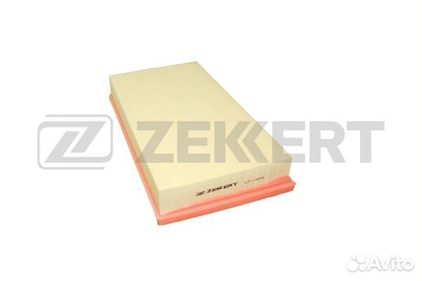 Фильтр возд. Audi A3 96- TT 98- Skoda Octavia (1U2