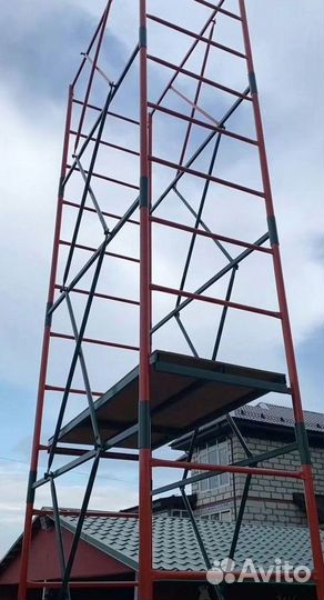 Вышки тур всп