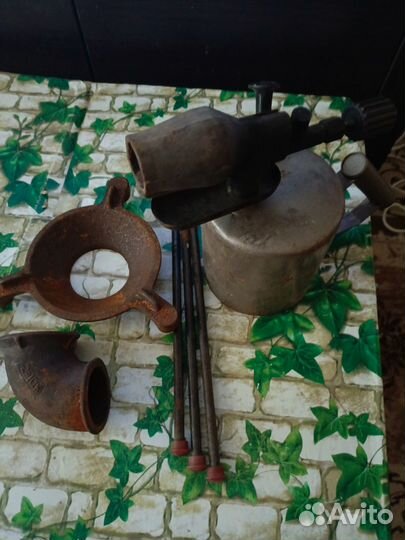 Ключи гаечные