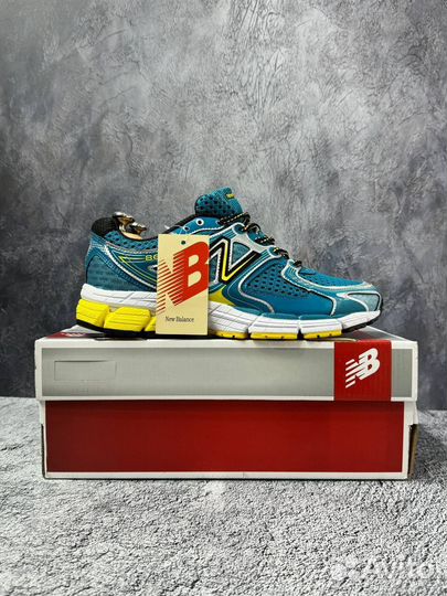 Кроссовки New balance 860 (41)