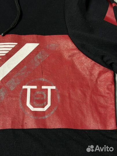 Лонгслив с капюшоном Ecko Unltd