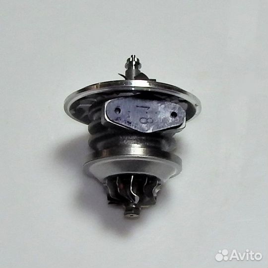 Картридж турбины (турбокомпрессора) 46756155