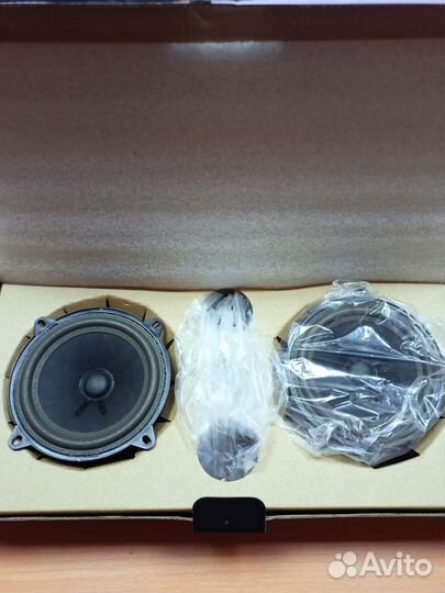 Штатная б/у магнитола renault duster 2018