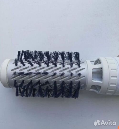 Фен щетка вращающаяся брашинг ровента