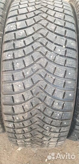 Michelin X-Ice North 2 255/55 R20 103H