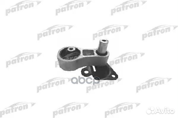 Опора двигателя ford Ford Fiesta V, Fusion, Mazda