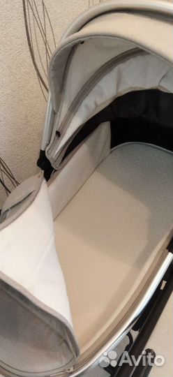 Детские коляски 3 в 1