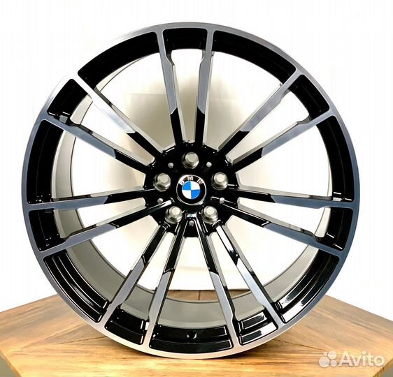 Диски для на бмв BMW X6 (G06) R23