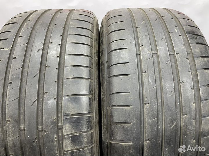 Goodyear Eagle F1 Asymmetric 2 235/40 R19