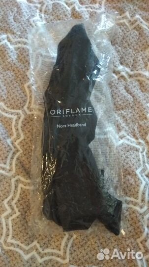 Повязка на голову