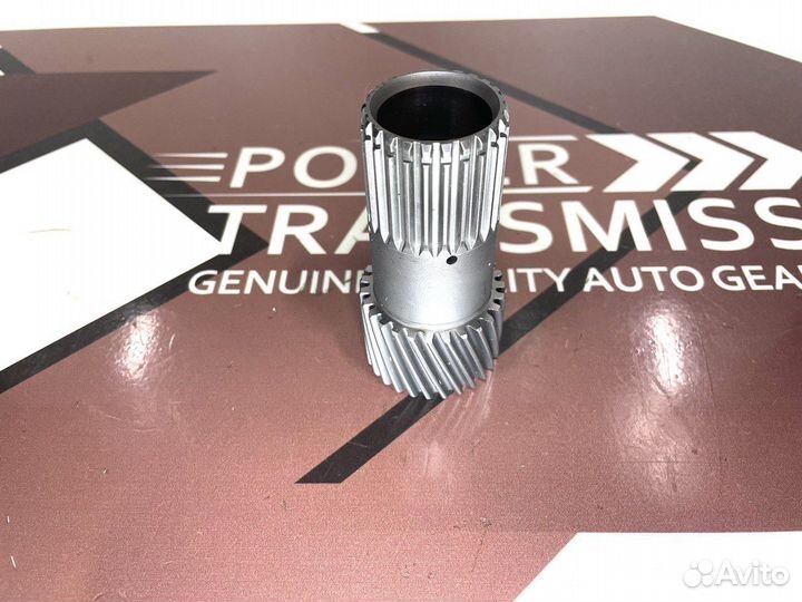 Солнечная шестерня Front АКПП U760E