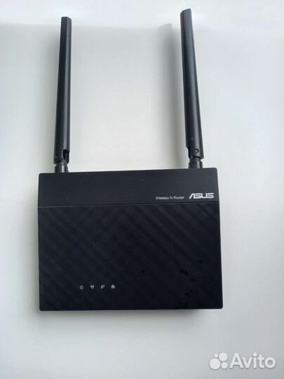 Роутер Asus RT-N300 B1