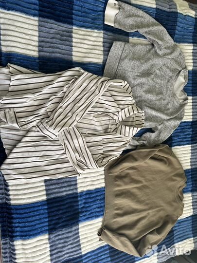 Продам женские вещи пакетом