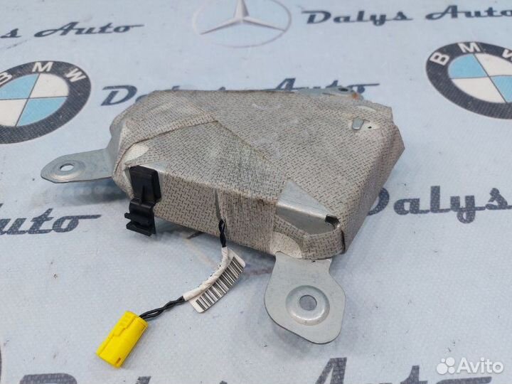 Подушка безопасности в дверь Bmw 530I E39 LCI