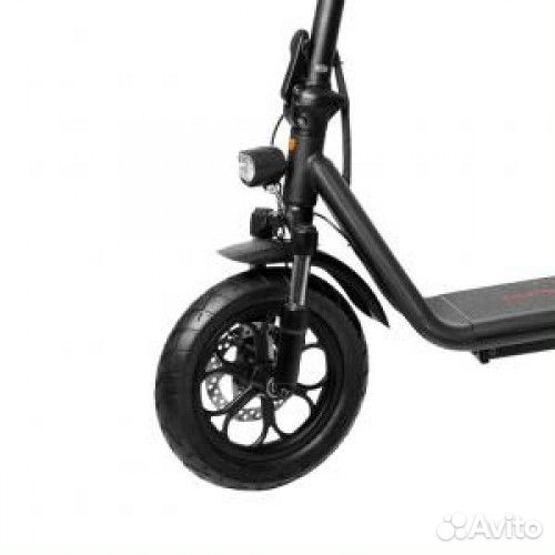 Электросамокат Kugoo C1 Plus Jilong