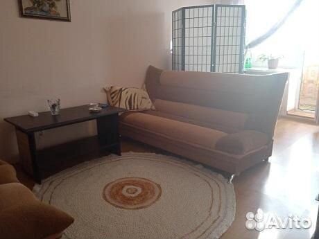 Ковер ручной работы