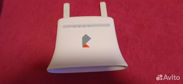 Wifi роутер 4g модем ZTE MF 283