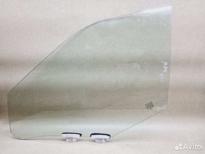 Стекло переднее левое Ford Explorer 3.5 KX AT 2019