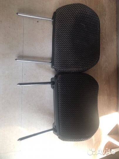 Подголовники ваз 2114